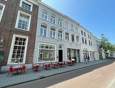 Bossche Suites No2 - Verwersstraat