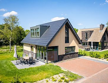 Berger Duinen | 6-persoons woning | 6C