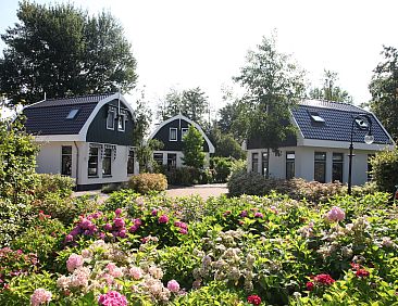 Vakantiepark Koningshof 14