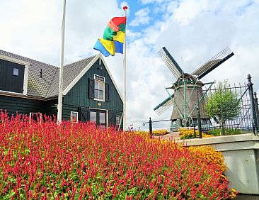 Onder de Molen 24 pers