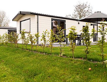 Holiday home 4 personen