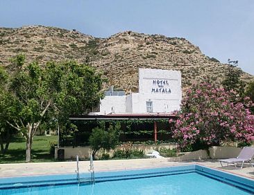 Hotel Neos Matala