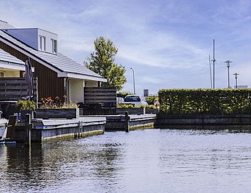 Vakantiehuis Busch en Dam