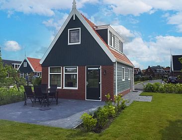 Vakantiehuis Schermer 6