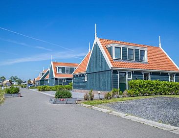 Vakantiehuis De Rijp Sauna 6