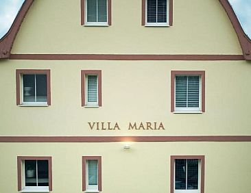 Pension Villa Maria