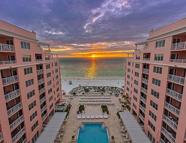 Hyatt Regency Clearwater Beach Resort &amp; Spa