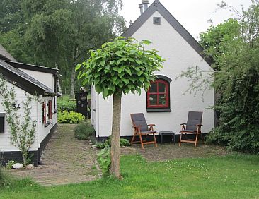 B&amp;B Het Bakhuis