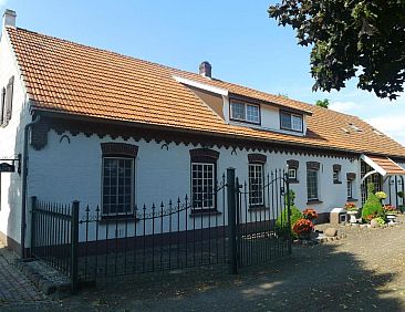 B&amp;B De Kleine Wijngaard