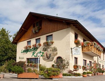 Hotel Landgasthof Ratz