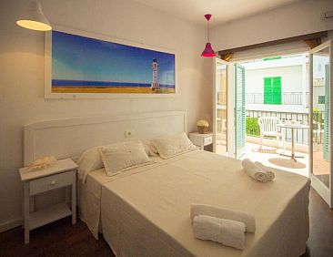 Hostal Sunset Ibiza