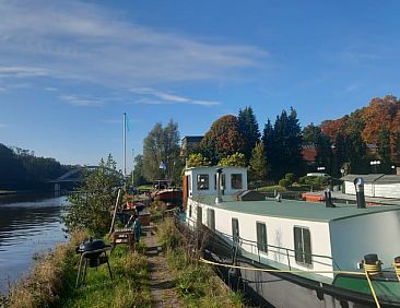 Vakantiehuisje in Almen