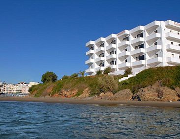 Klinakis Beach Hotel