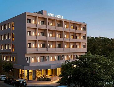 Kriti Hotel