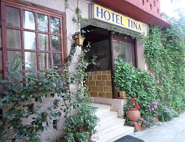 Tina Hotel