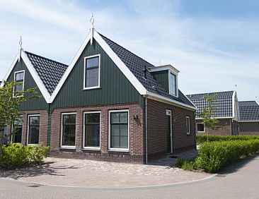 Vakantiehuis Munt Geschakeld 6