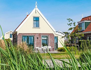 Vakantiehuis Florijn 6