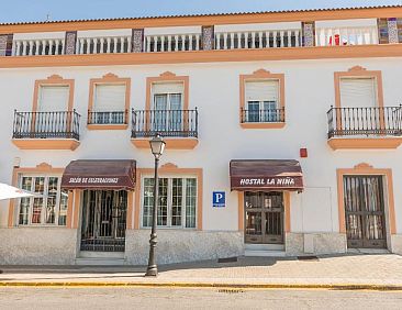 Hostal Restaurante La Niña