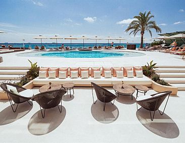 Santos Ibiza - Adults Only