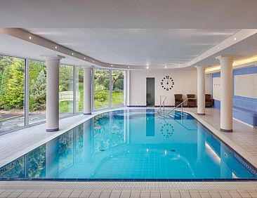 Spa &amp; Wellness Hotel Olympia Marienbad