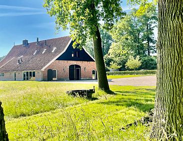 Huisje in de Lutte