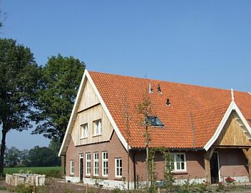 Landgoed Nieuwhuis