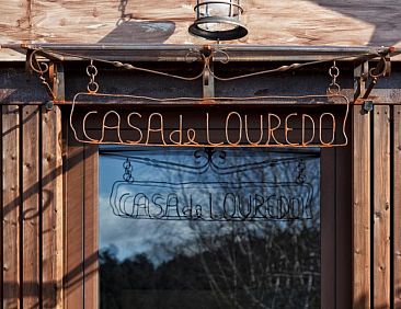 Casa de Louredo