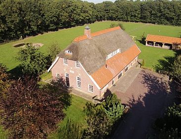 Vakantiehuis in Ambt Delden