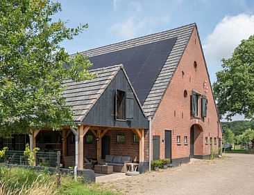 Vakantiehuis in Ambt Delden