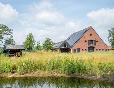 Vakantiehuisje in Ambt Delden