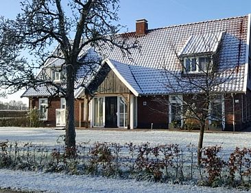 Vakantiehuisje in Rossum