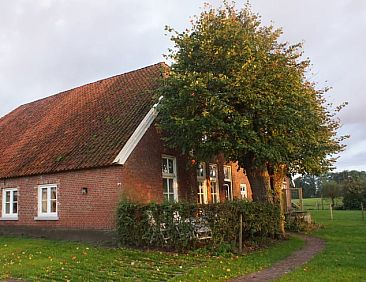 Huisje in Haaksbergen