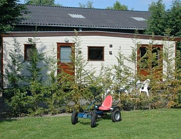 Boerderijcamping De Wezel