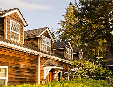 Ecola Creek Lodge