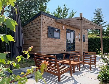 Tiny House | 4 personen