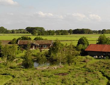 Huisje in Raalte