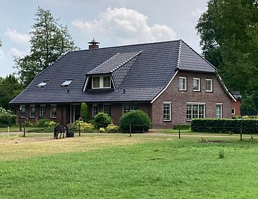 Huisje in Hellendoorn