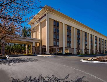 Hampton Inn Philadelphia/Willow Grove