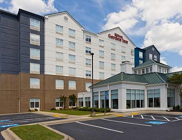 Hilton Garden Inn Birmingham/Lakeshore Drive