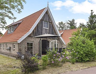 Landgoed De Hellendoornse Berg | 6-persoons bungalow | 6L