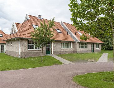 Landgoed De Hellendoornse Berg | 24-persoons bungalow - Extr