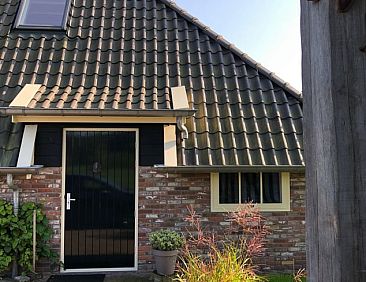 Huisje in Ommen