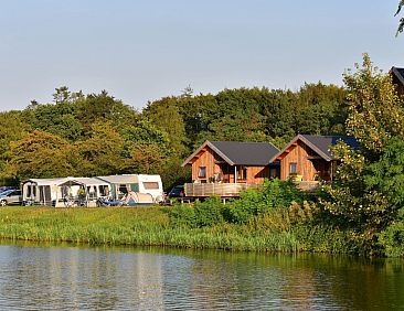 River Cottage (4 persoons)