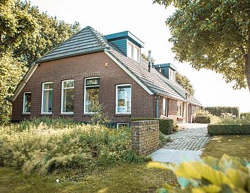 Boerderij de Vechtvallei