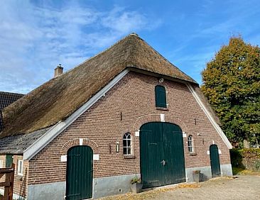 Vakantiehuis in Beerze