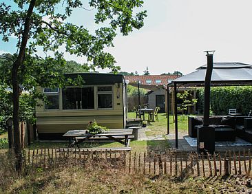 Vakantiehuis in Beerze