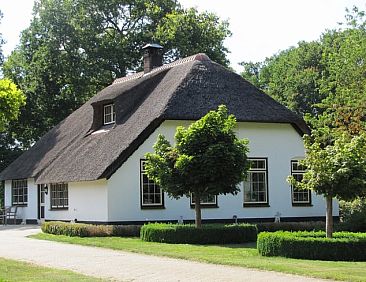 Vakantiehuis in Dalfsen