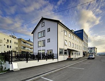 Finnsnes Hotel