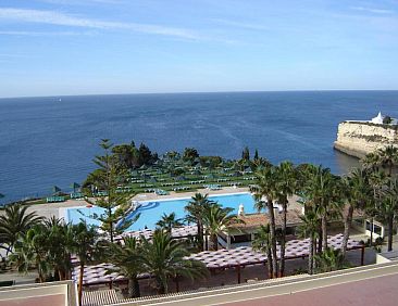 Pestana Viking Beach &amp; SPA Resort