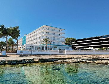 azuLine Hoteles Mar Amantis &amp; II